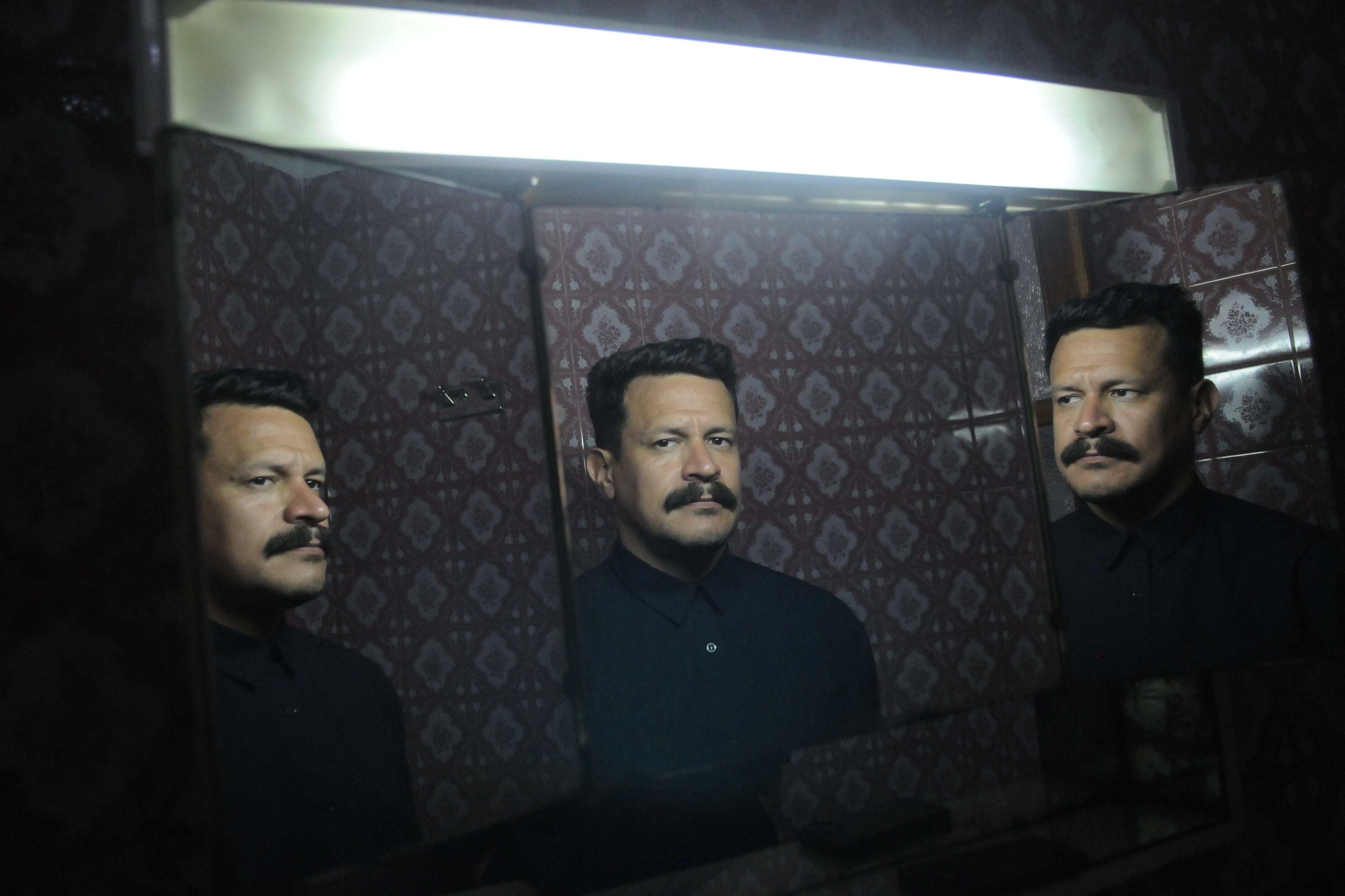 Flores Cárdenas montó los dos espectáculos en la Casa Teatro Estudio.