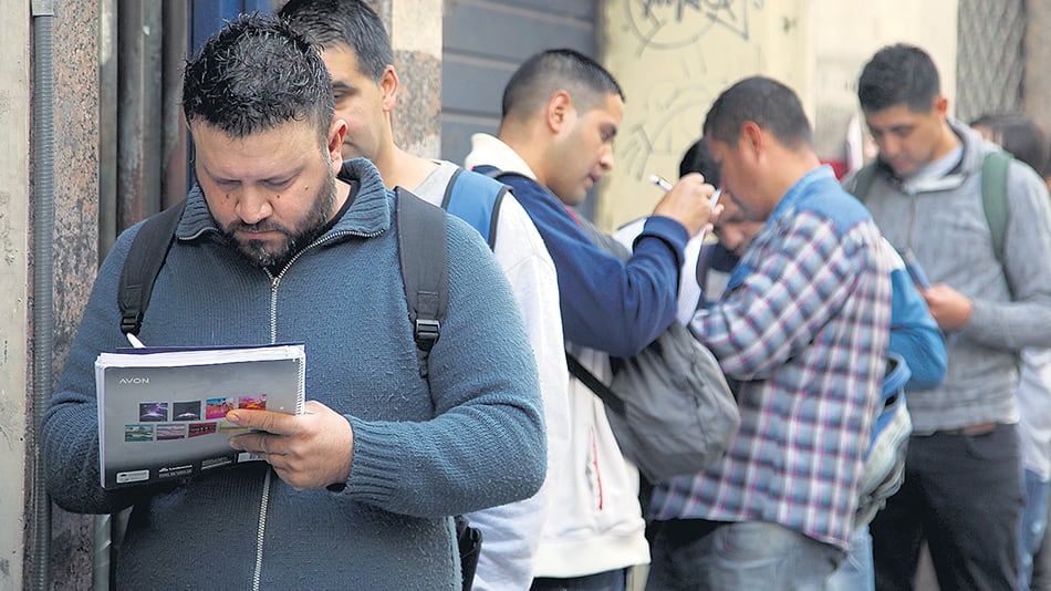 “Los indicadores irán empeorando cuando se aprecie el impacto de la peor fase de la crisis”, afirma la UMET.