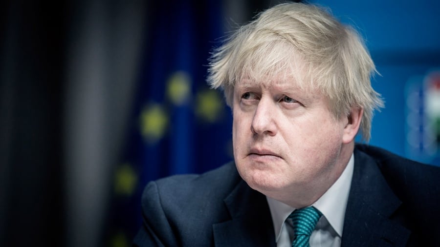 Boris Johnson y su declaración sobre Malvinas
