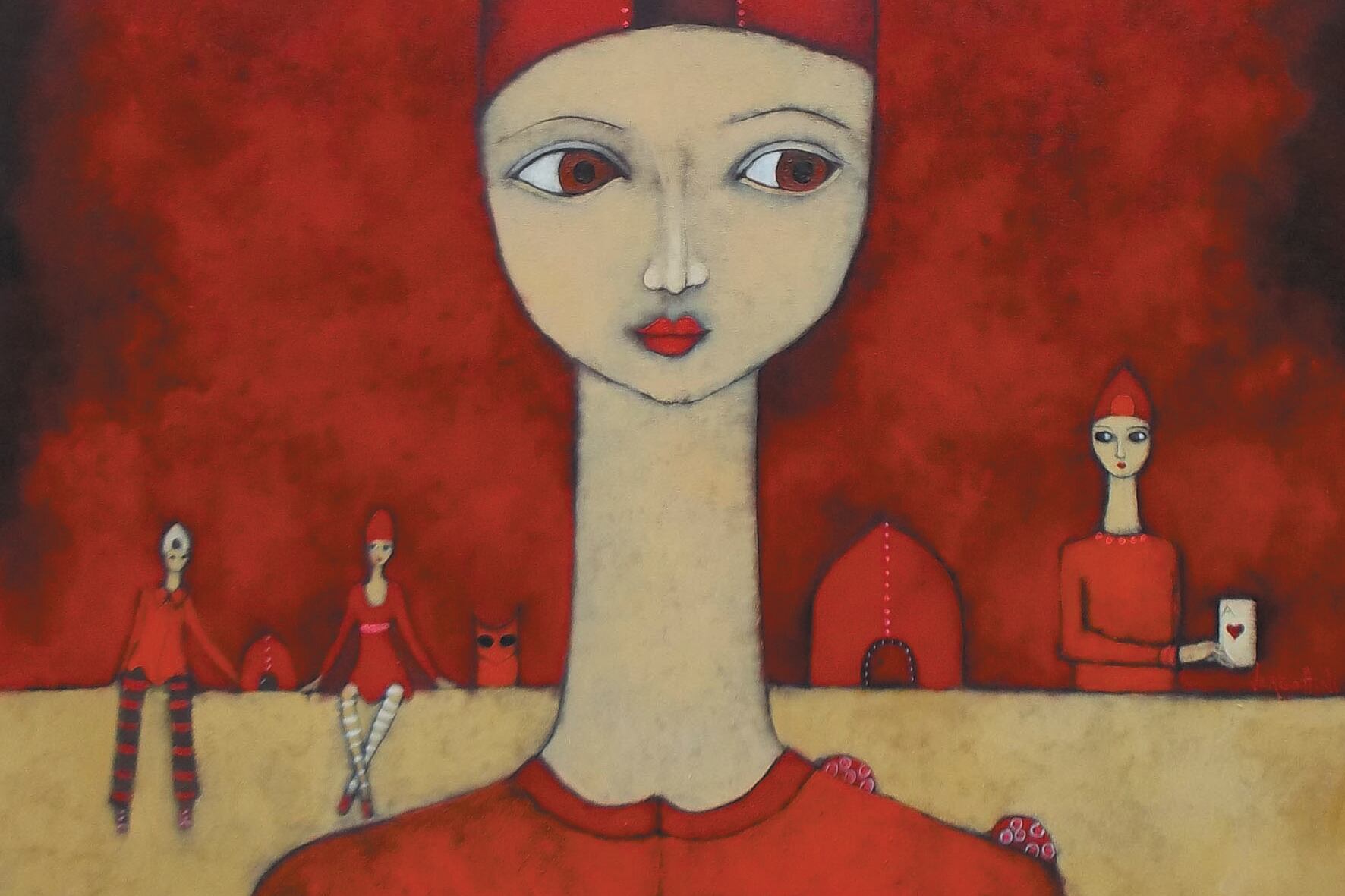 La diversidad es una de las características de la feria que se desarrollará en Caseros 1450, Florida, Vicente López.