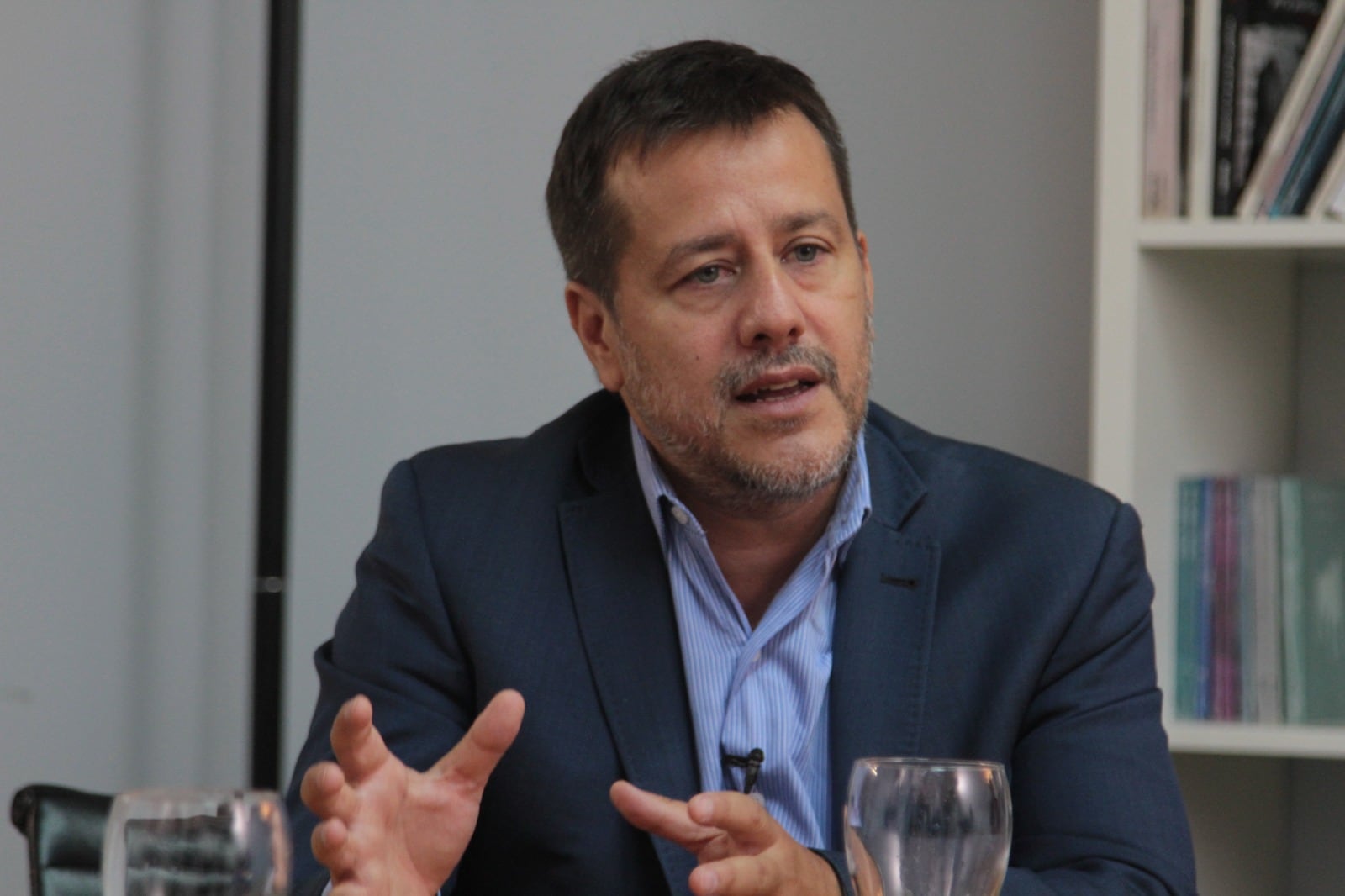 "Una Ciudad para pocos" es un análisis de la gestión de Macri y Rodríguez Larreta al frente de la Ciudad. 