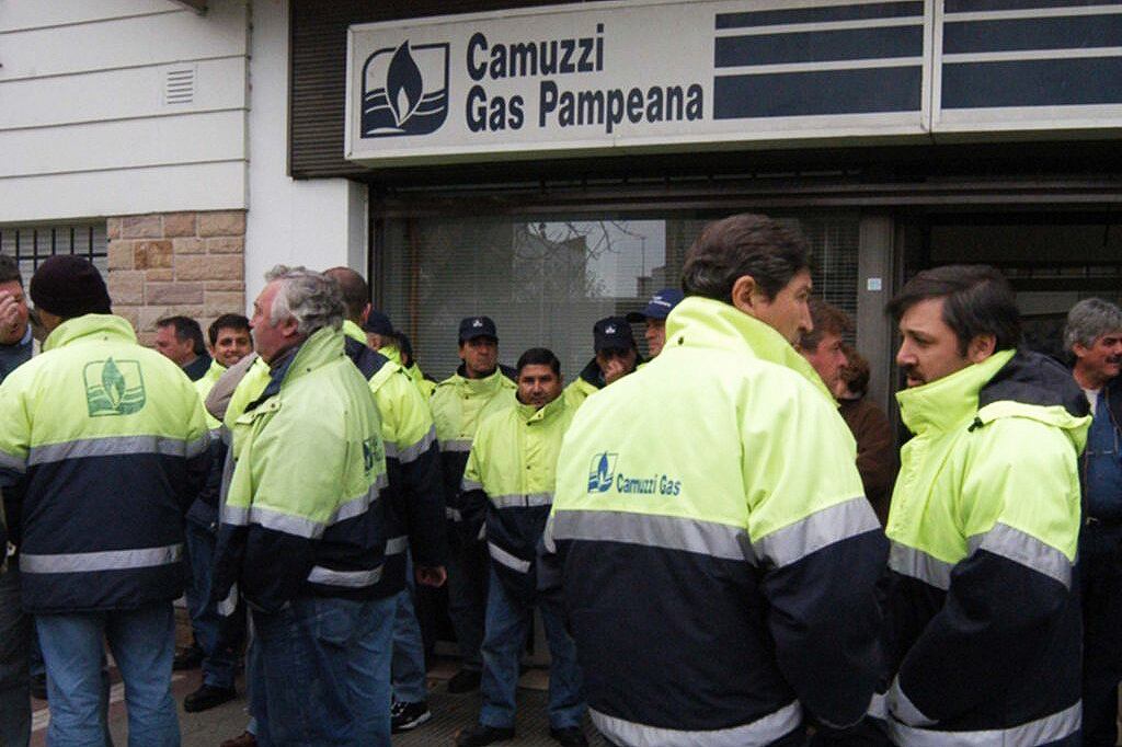 "Ahora que el Gobierno les dio exactamente lo que pedían, se lo quieren guardar en el bolsillo", sostienen desde Sigas.