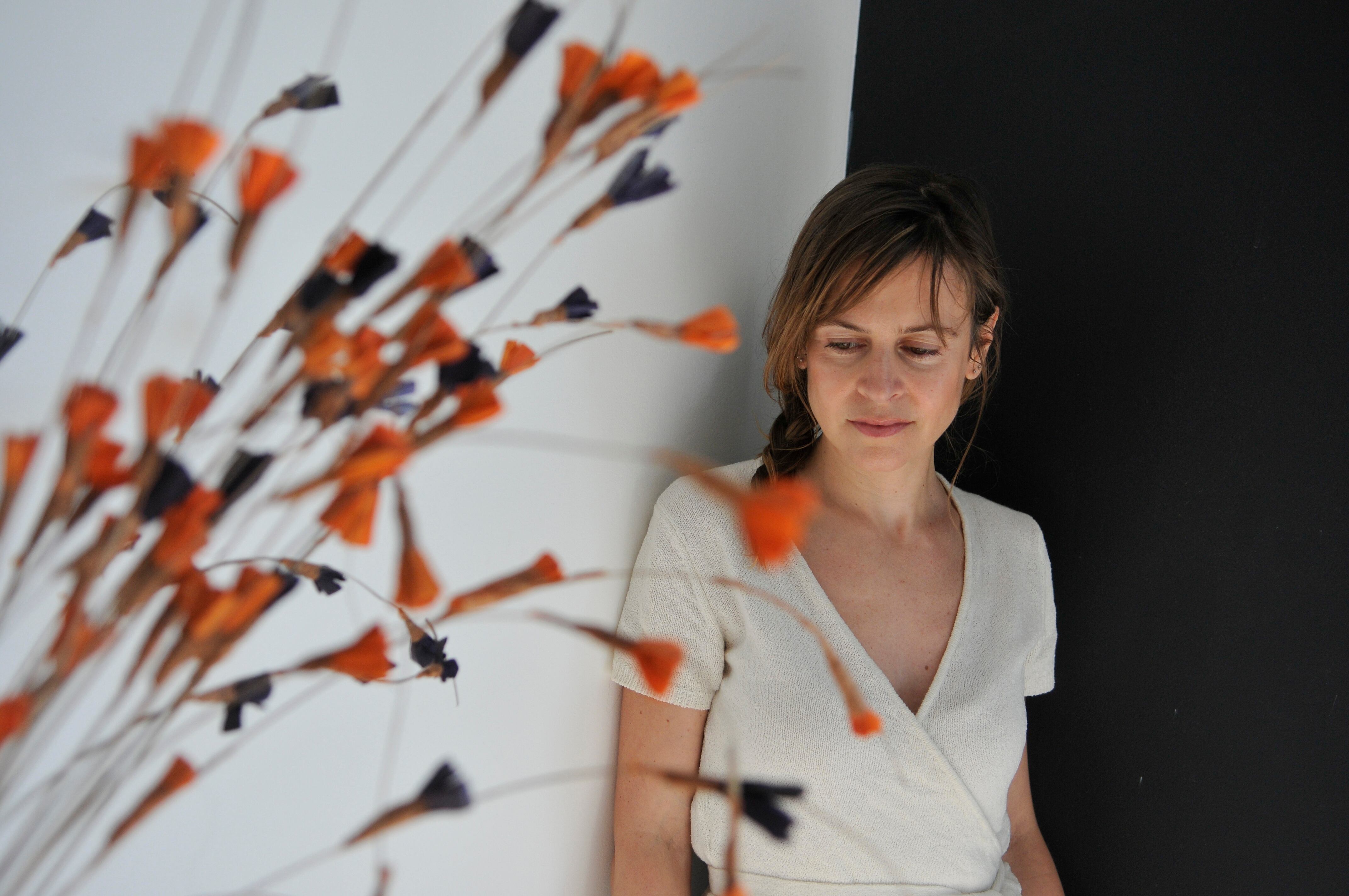 “La película nace de un interrogante mío como mujer", afirma Maura Delpero.