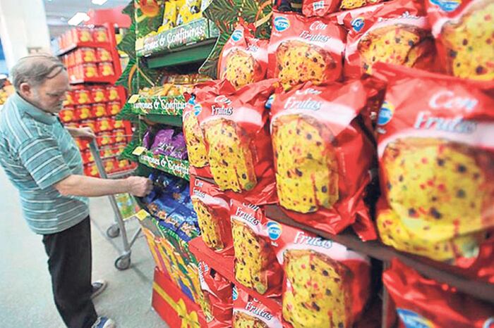 A diferencia de los años anteriores, no habrá canasta navideña a precios promocionales.