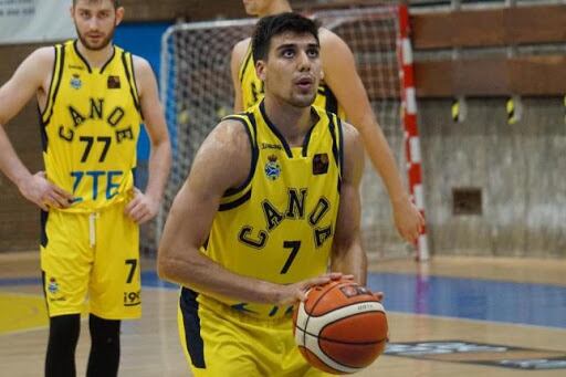 Facundo Corvalán se contagió de coronavirus en España y se recuperó en Junín.