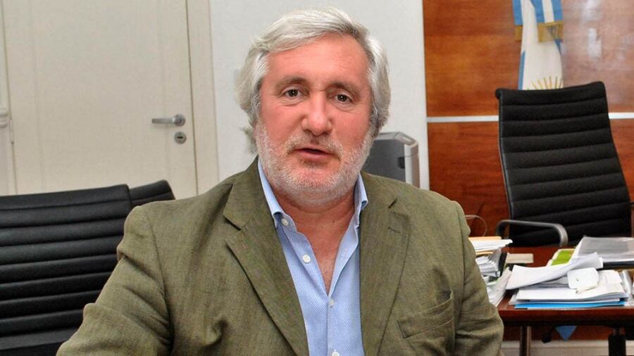 También pesa sobre el Procurador bonaerense un pedido de juicio político