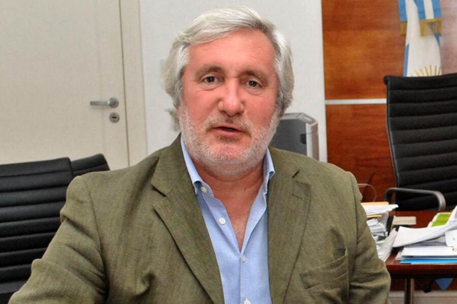 También pesa sobre el Procurador bonaerense un pedido de juicio político