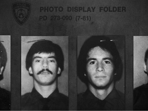 The Seven Five se sigue con la velocidad, la intriga y la locura de un thriller febril.