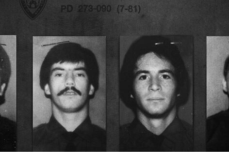 The Seven Five se sigue con la velocidad, la intriga y la locura de un thriller febril.