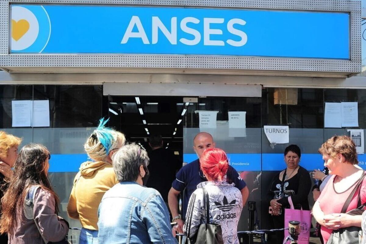 Jubilados de Santa Fe cobrarán con tres días de retraso en mayo y un aumento acumulado del 12,5% — image 2