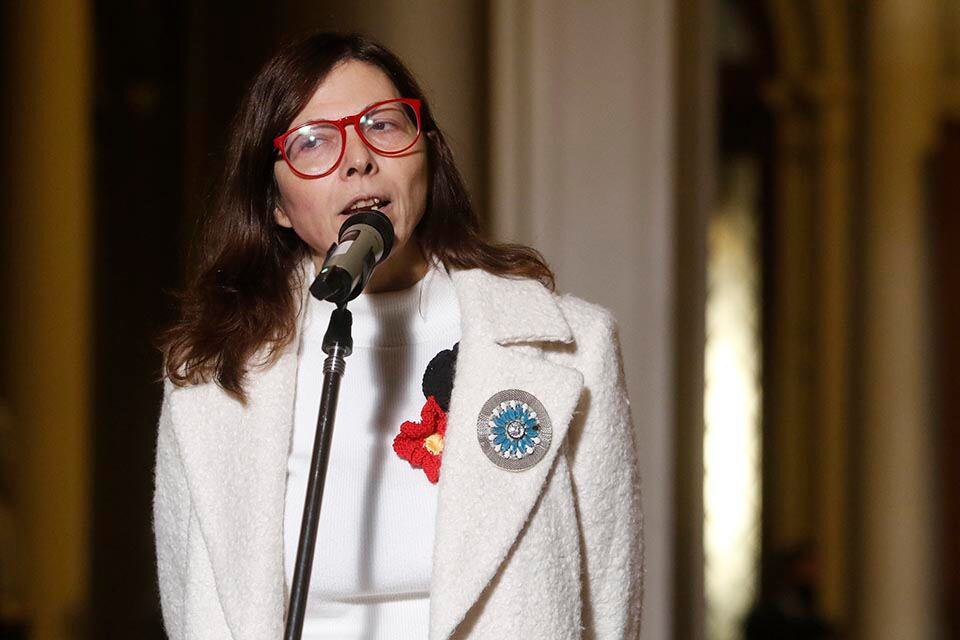 Chacareros Federados destacaron la actuación de Batakis en provincia de Buenos Aires