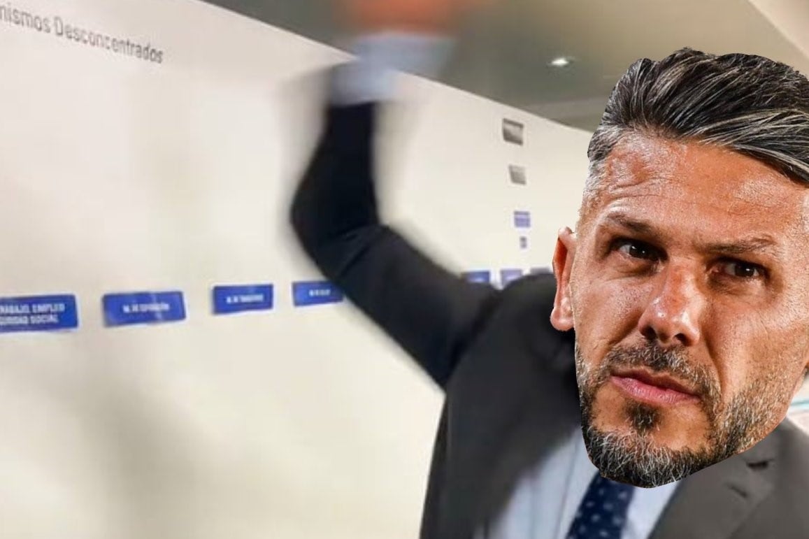 Los mejores memes del empate entre River y Banfield (Foto: Twitter).