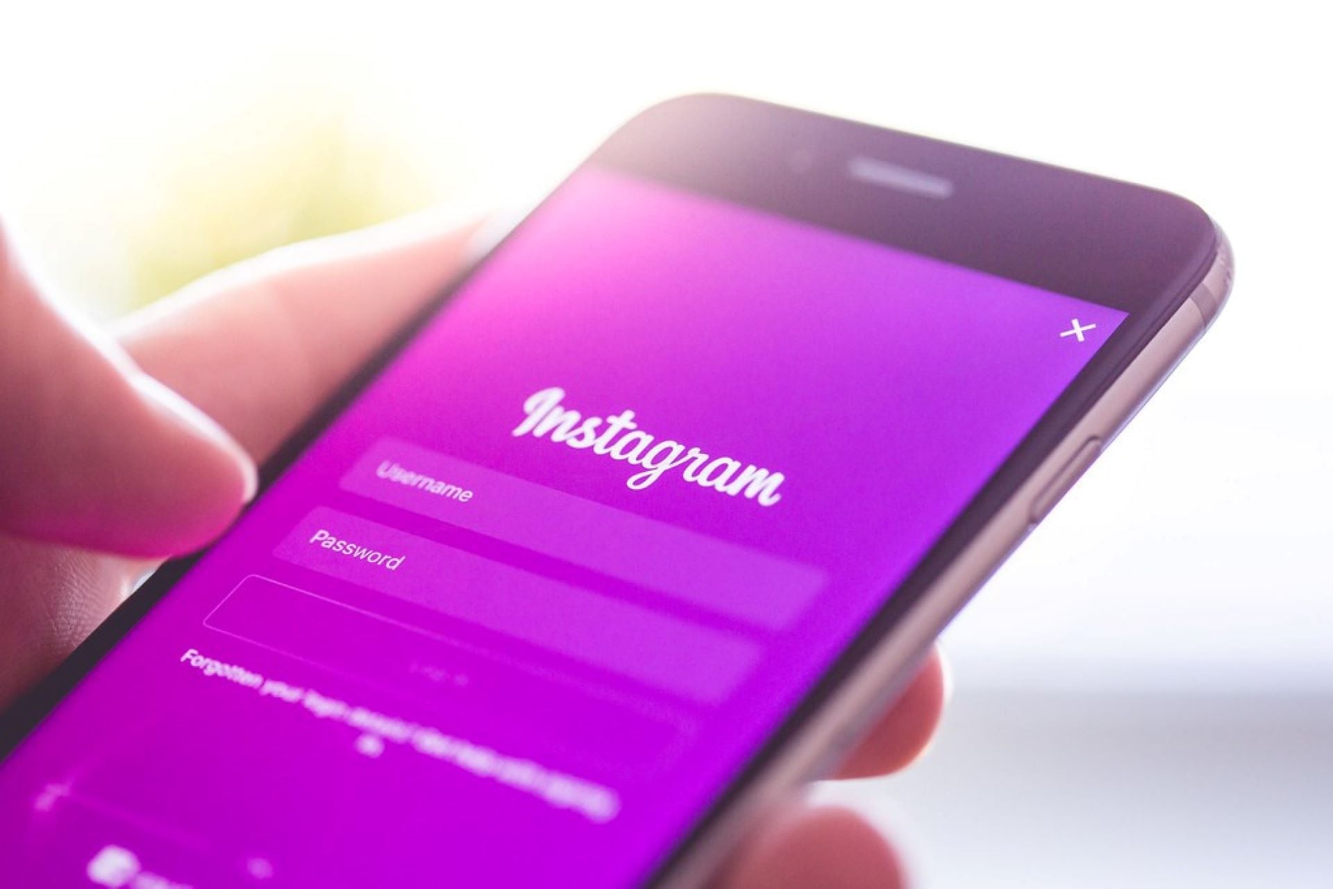 La red social usa una de las tipografías más famosas del mundo para el perfil y las publicaciones en el feed: Helvética, una fuente neutral, versátil y altamente legible. (Foto: Flickr)