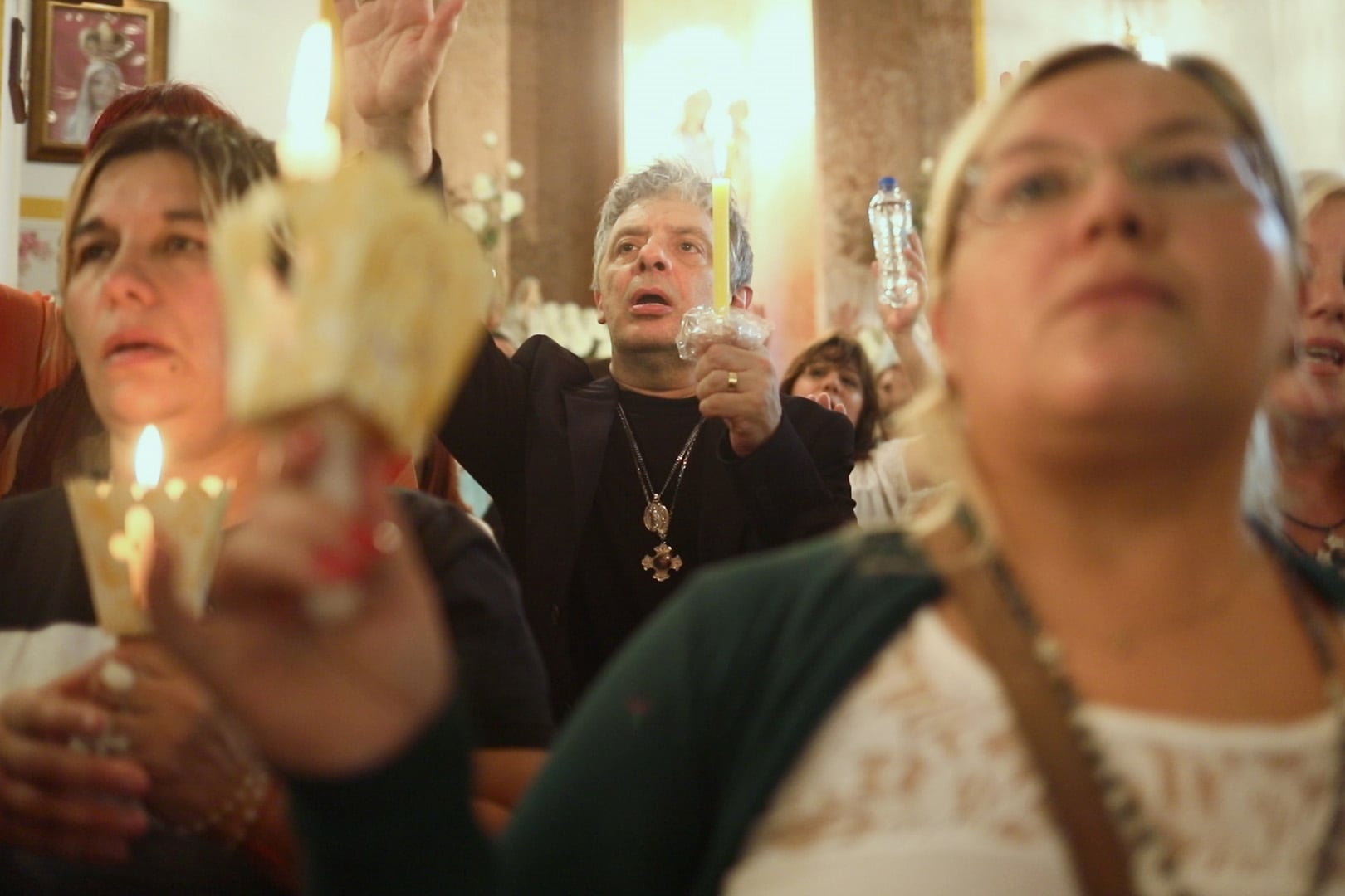 Juanse en Juan Sebastián, el documental de Diego Levy