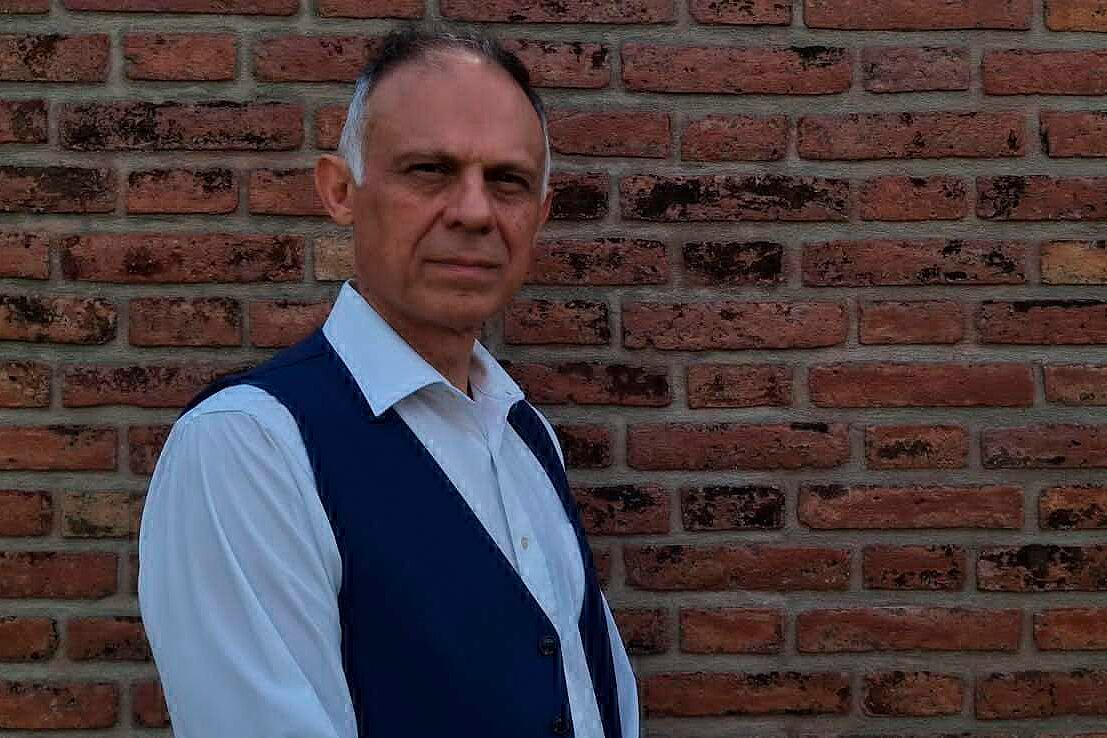 Mazza explora distintas lecturas literarias y psicoanalíticas en su libro. 