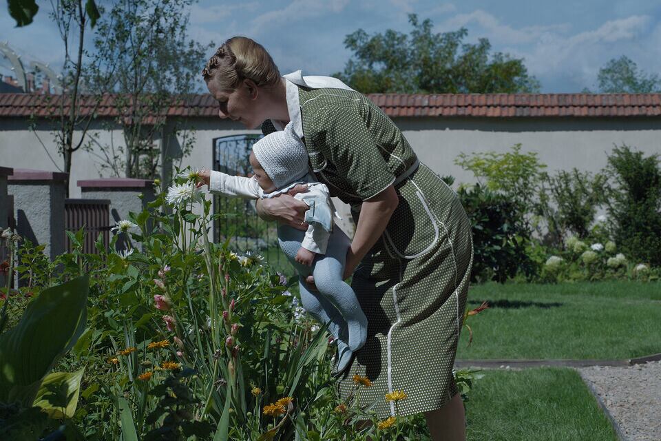 Zona de Interés: una reflexión sobre el cine Post-Holocausto