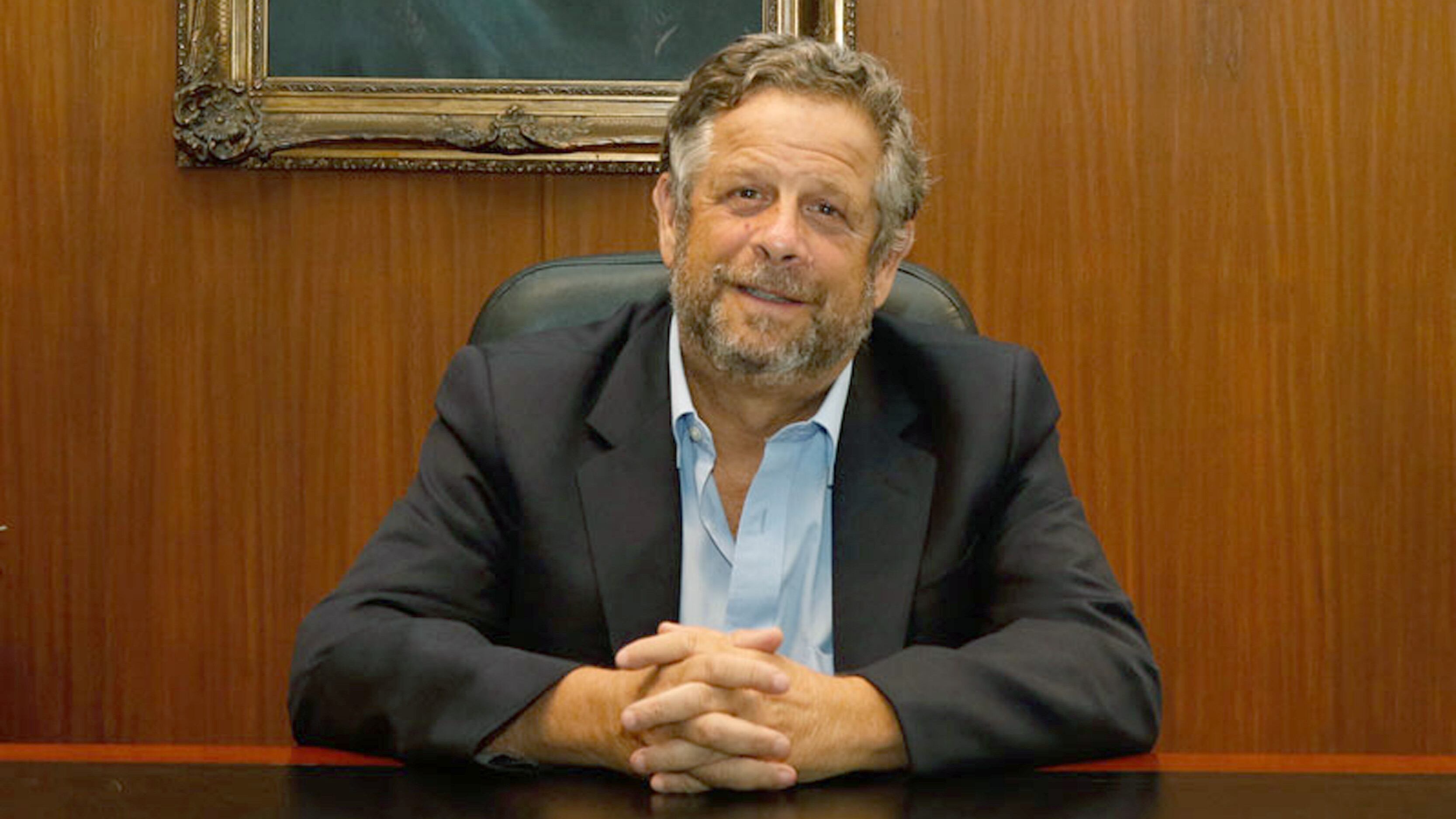 Adolfo Rubinstein, secretario de Salud de la Nación