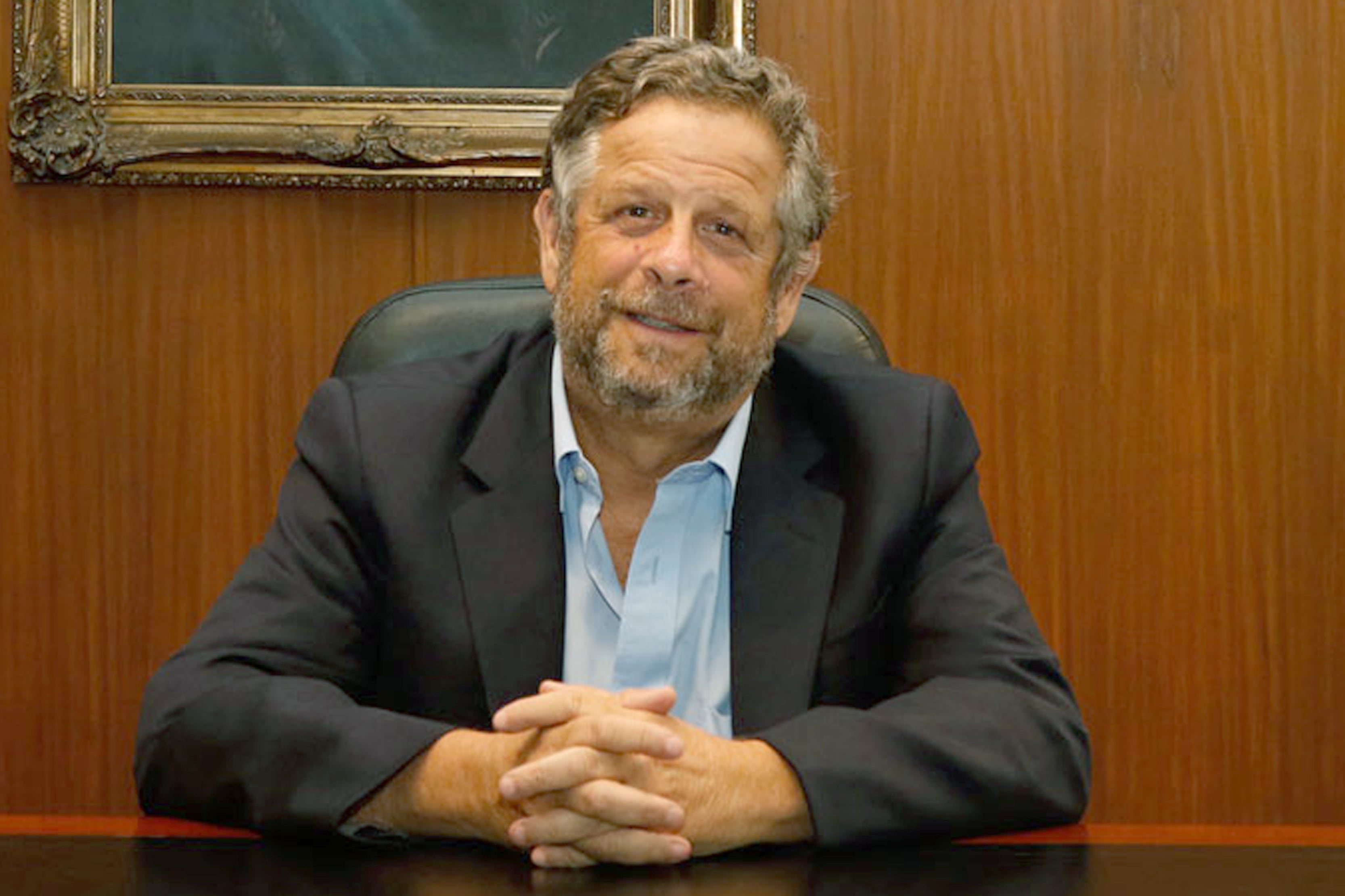 Adolfo Rubinstein, secretario de Salud de la Nación