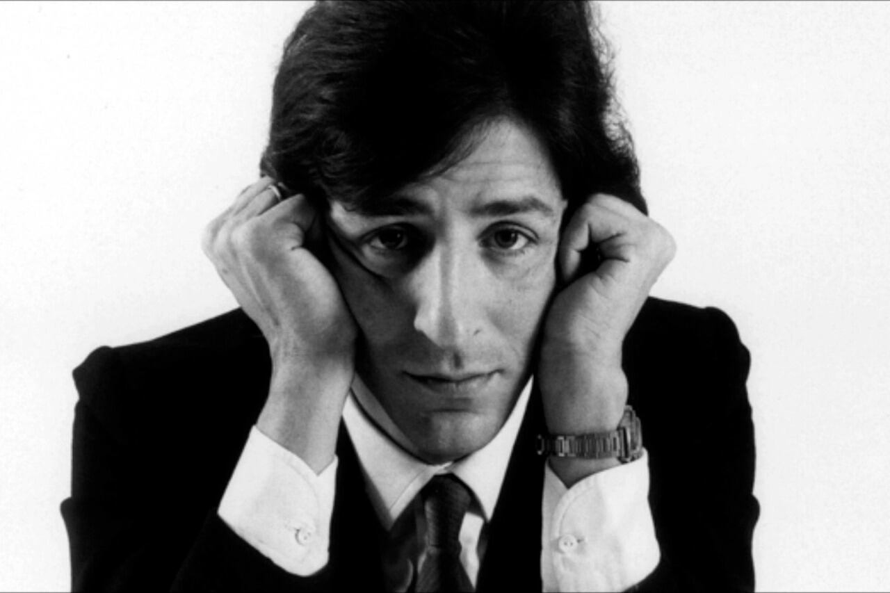 Giorgio Gaber, el conformista.