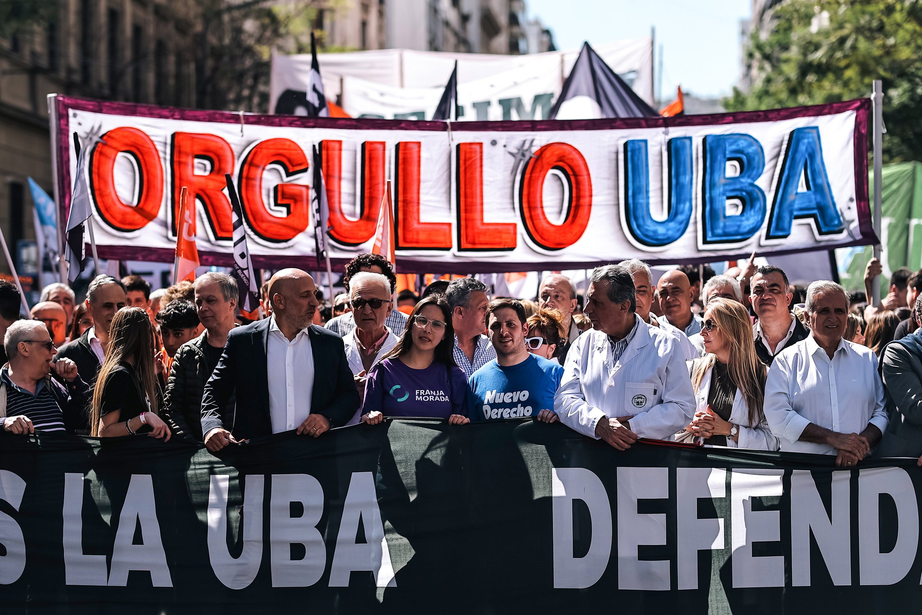 Marcha universidad publica-02/10/2024
