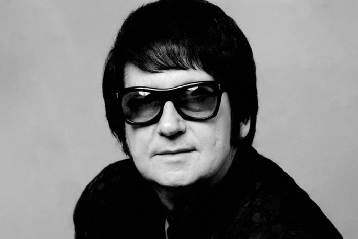 Roy Orbison nació el 23 de abril de 1936