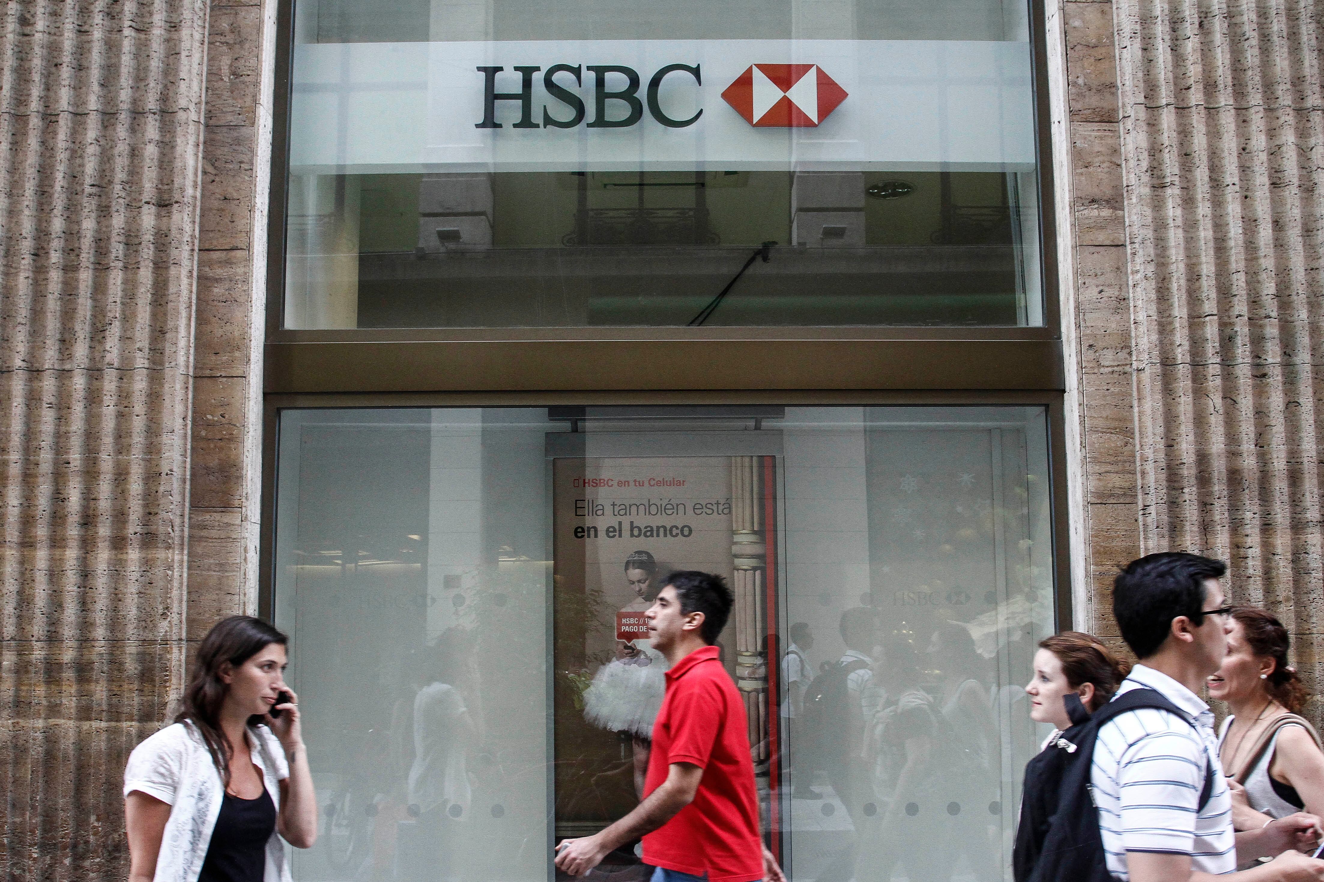 Los recursos depositados estaban destinados a los acreedores de la quiebra, que nunca cobraron. 