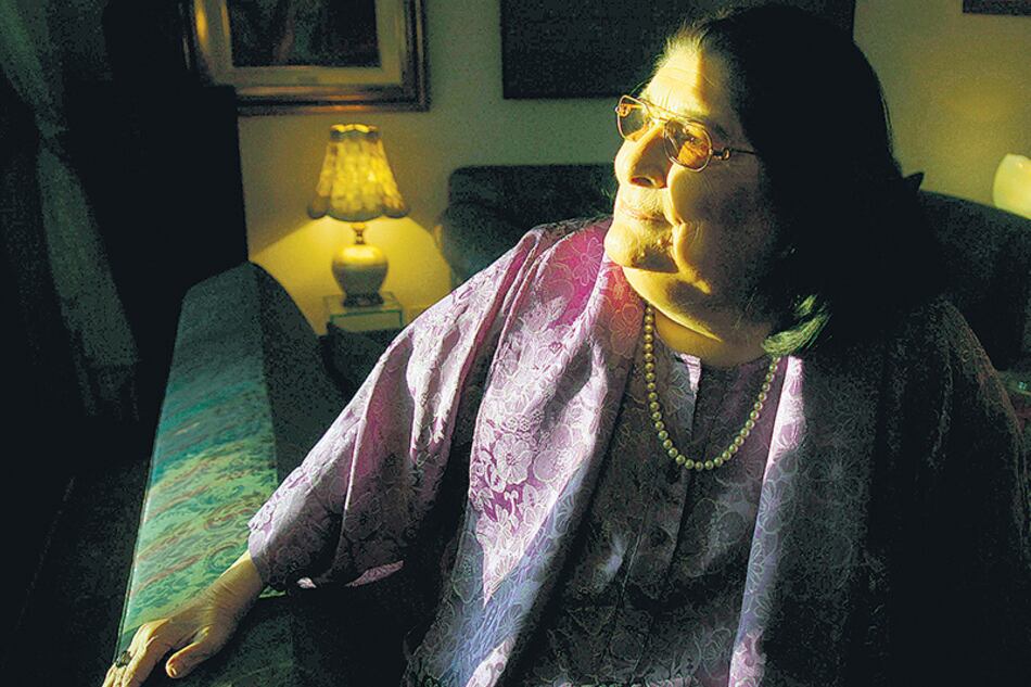 Mercedes tuvo una larga historia de encuentros y desencuentros con Cosquín. Ahora es tiempo de homenaje.