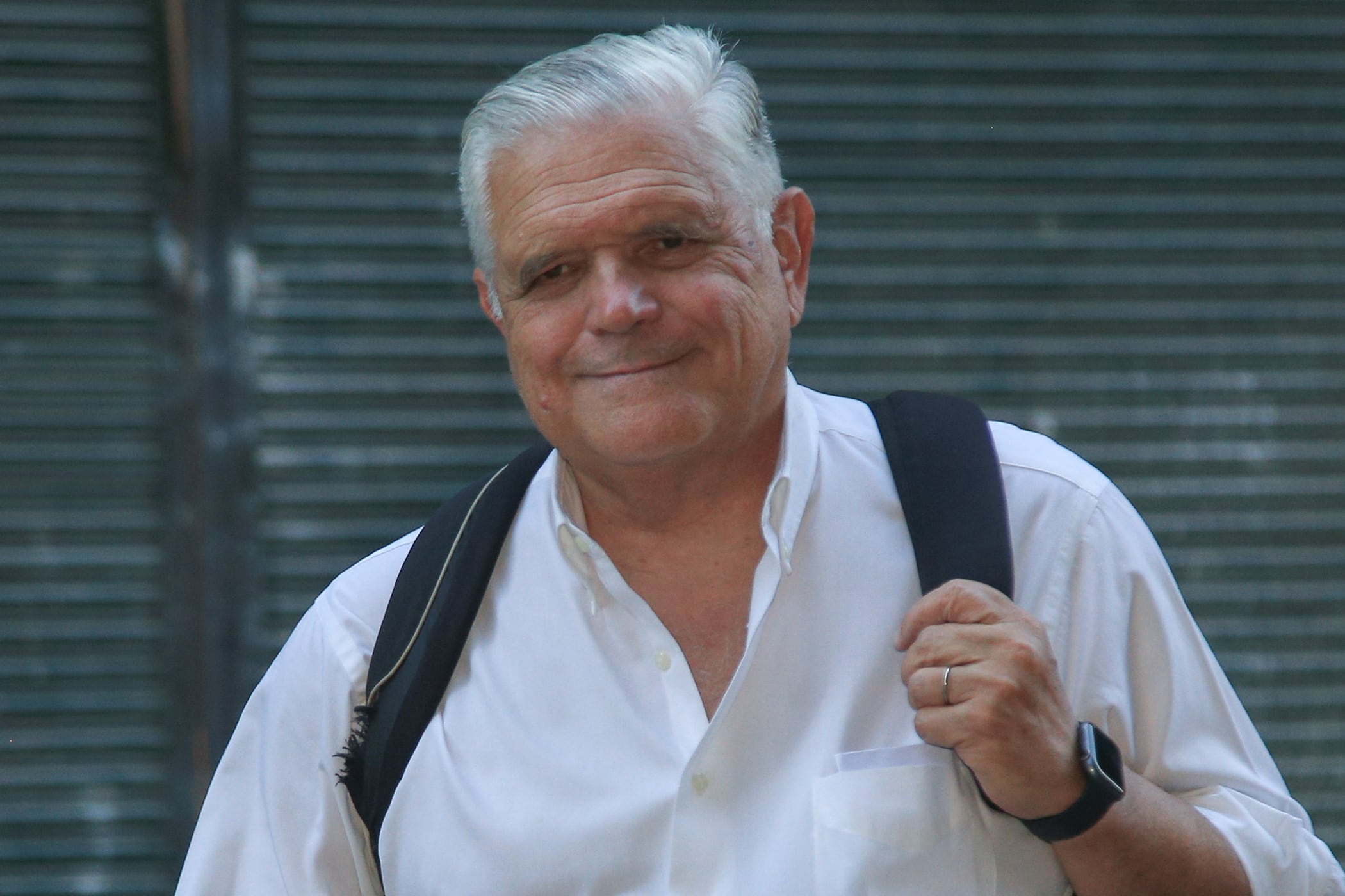 Ricardo López Murphy