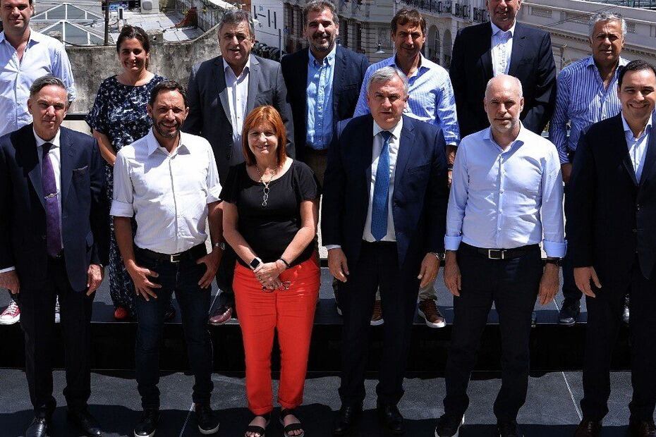 La Mesa Nacional de Juntos por el Cambio decidió esperar la letra chica.