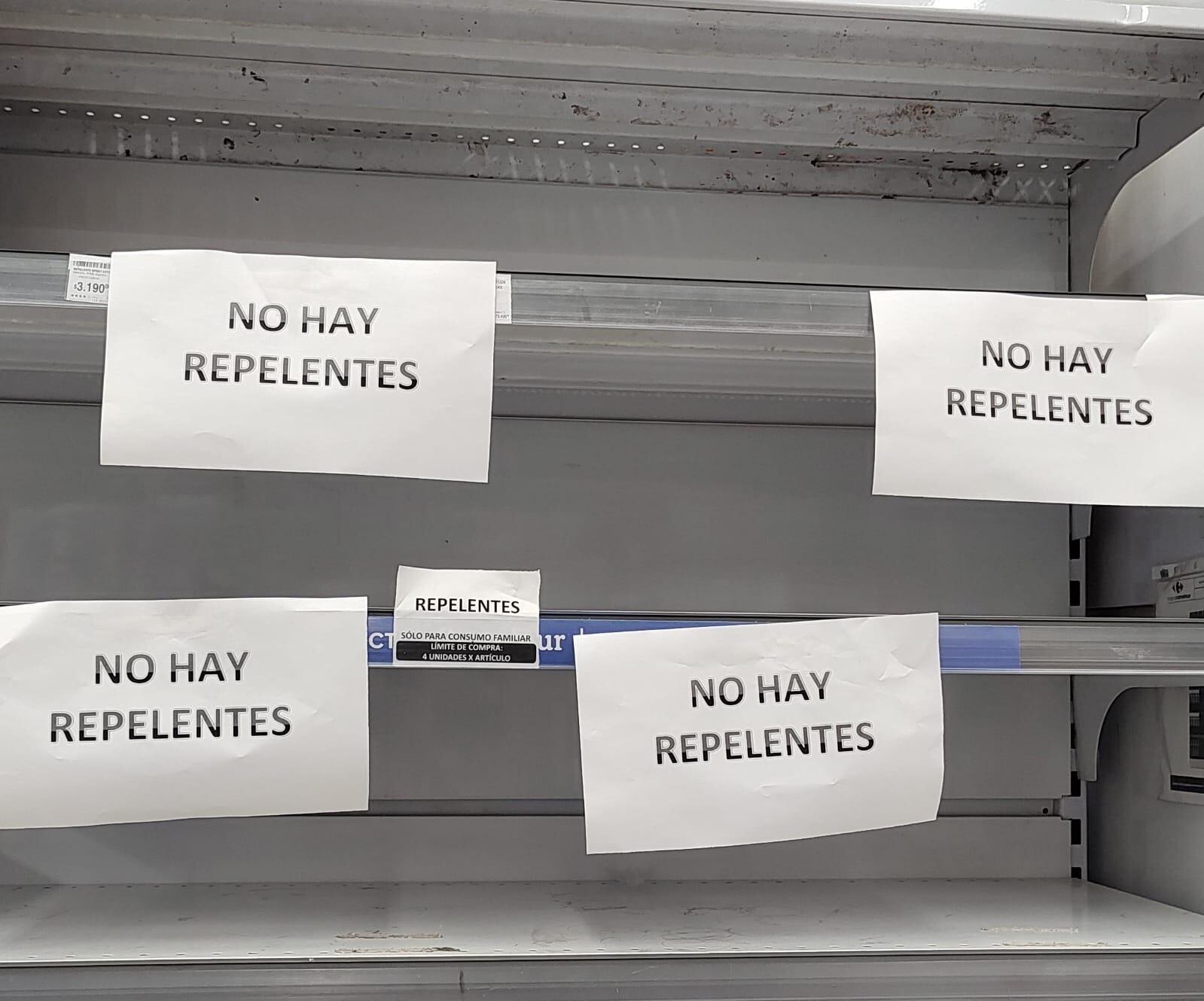 Góndolas de La Rioja 