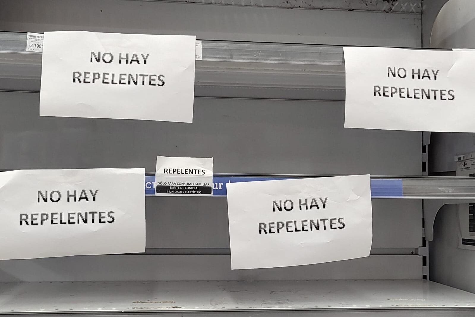 Góndolas de La Rioja