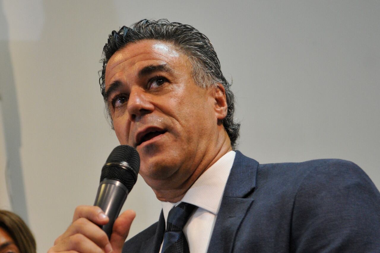Daniel Rafecas.