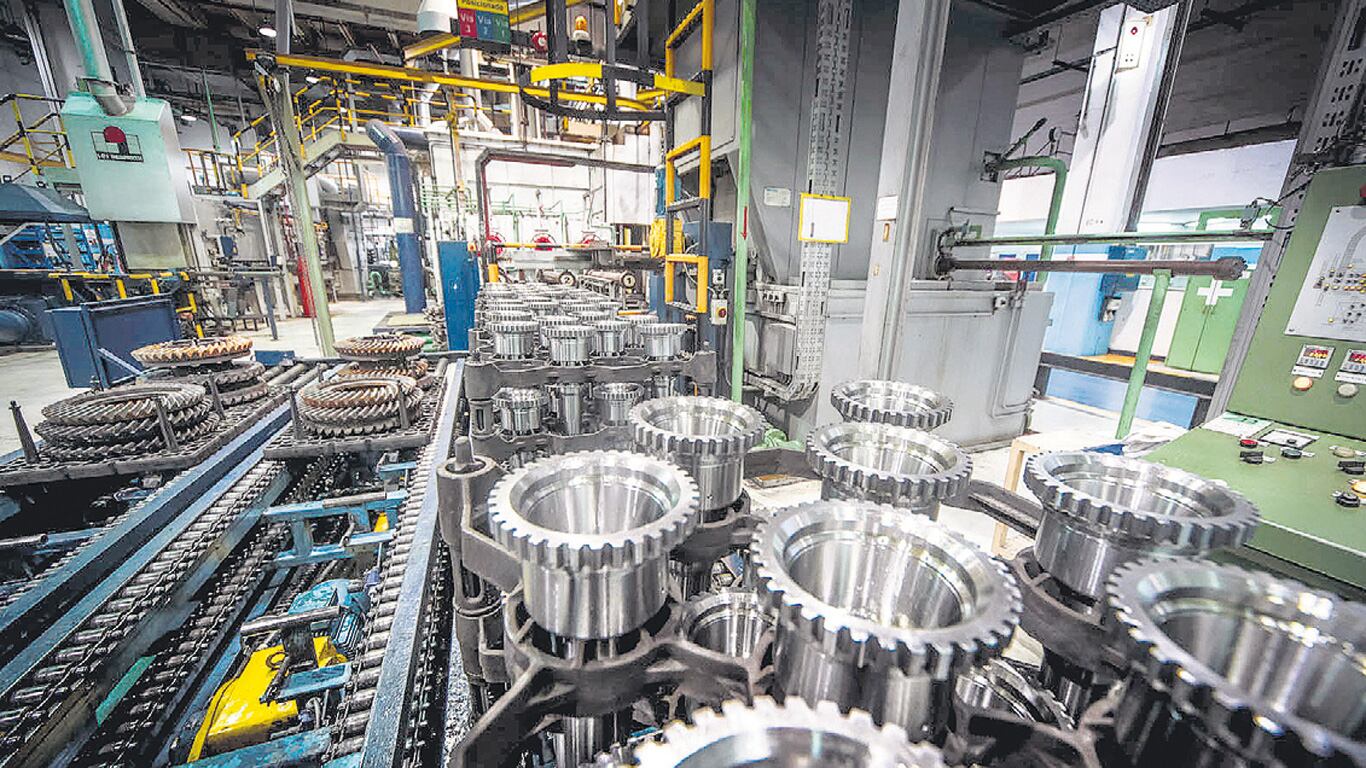 El consumo cayó 10,5 por ciento, el mayor nivel desde la crisis global de 2009.