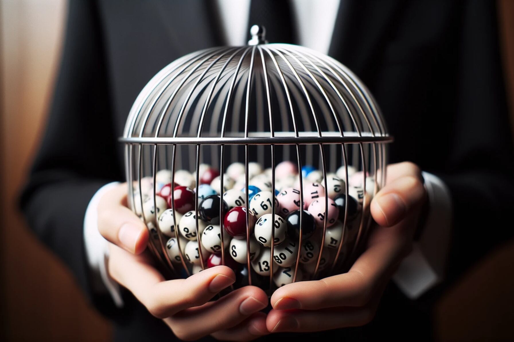 La QUINIELA: resultados HOY de la Lotería Nacional y de la Provincia de sábado 25 de noviembre