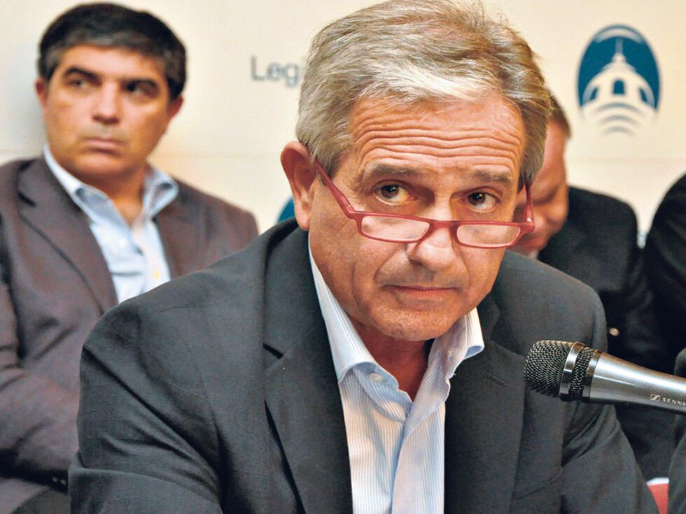 En el Ministerio de Modernización, que encabeza Andrés Ibarra, se destacan algunos de los cargos extraños.