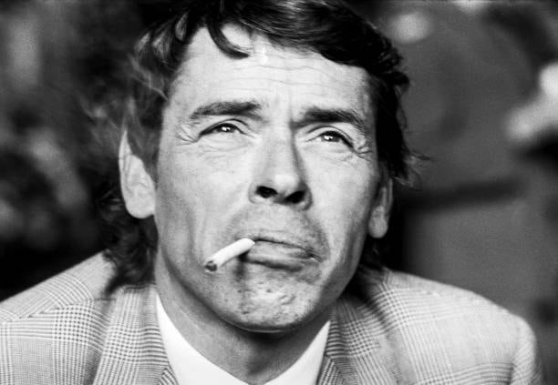 Jacques Brel nació el 8 de abril de 1929