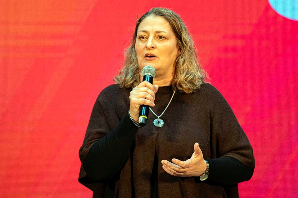 Ciancio confirmó que se comprarán anticonceptivos y métodos barrera