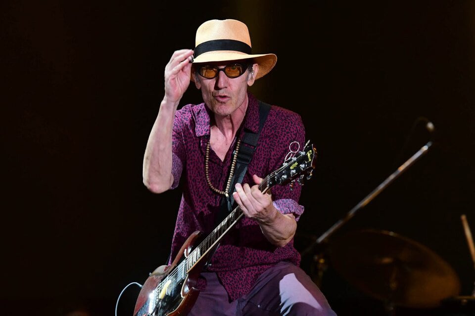 Skay Beilinson.