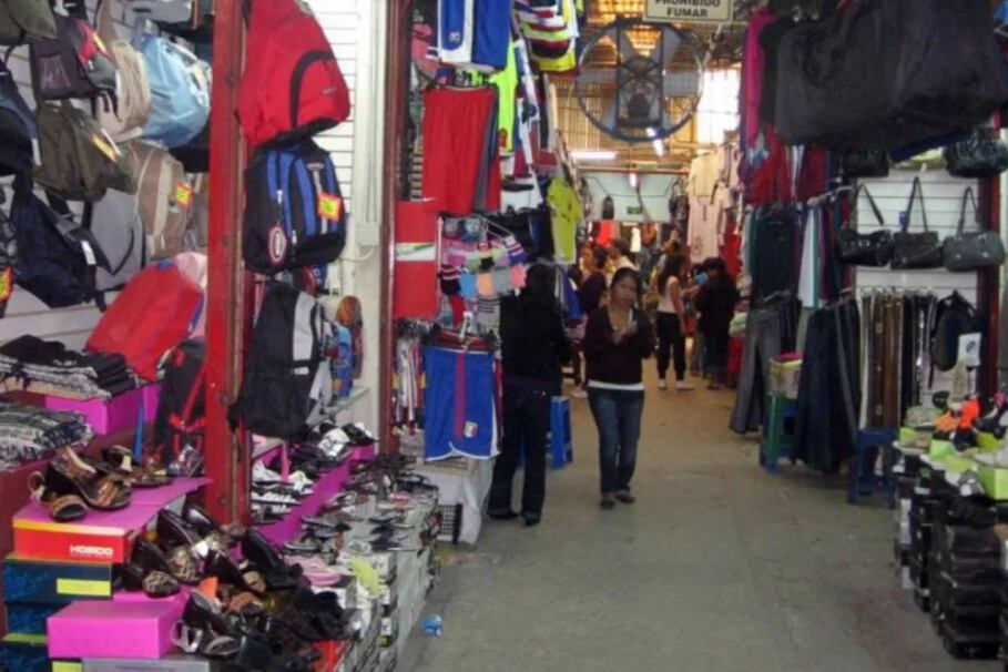 Levantaron la clausura de La Salada: ¿cuándo será la reapertura?