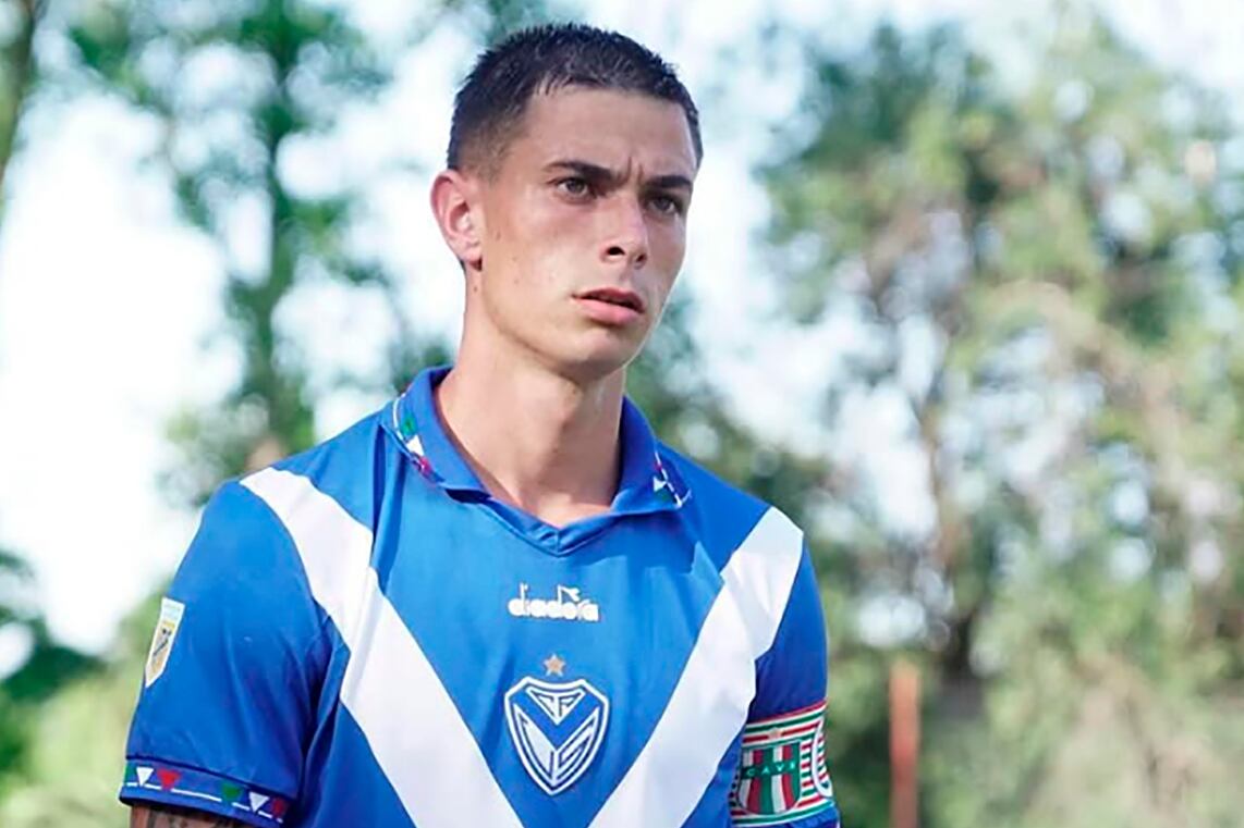 Valentín Gómez, vendido pero no pagado se vuelve al Fortín.