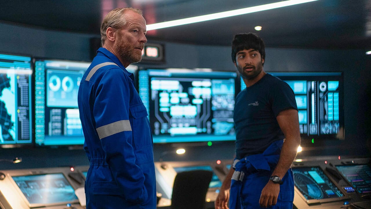 Stephen King eligió a este thriller sobrenatural entre sus favoritos.