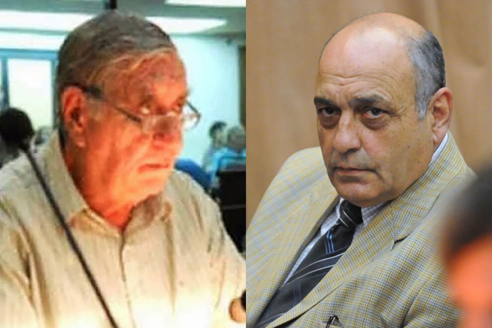 Este martes se reanudará el juicio contra Juan Alfredo Etchebarne y Raúl Antonio Guglielminetti