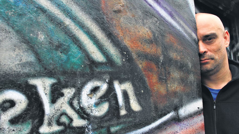 Delupi y Beto Bernuez estarán acompañados por Claudio Villarruel, Sebastián Fernández y Agustín López Núñez.