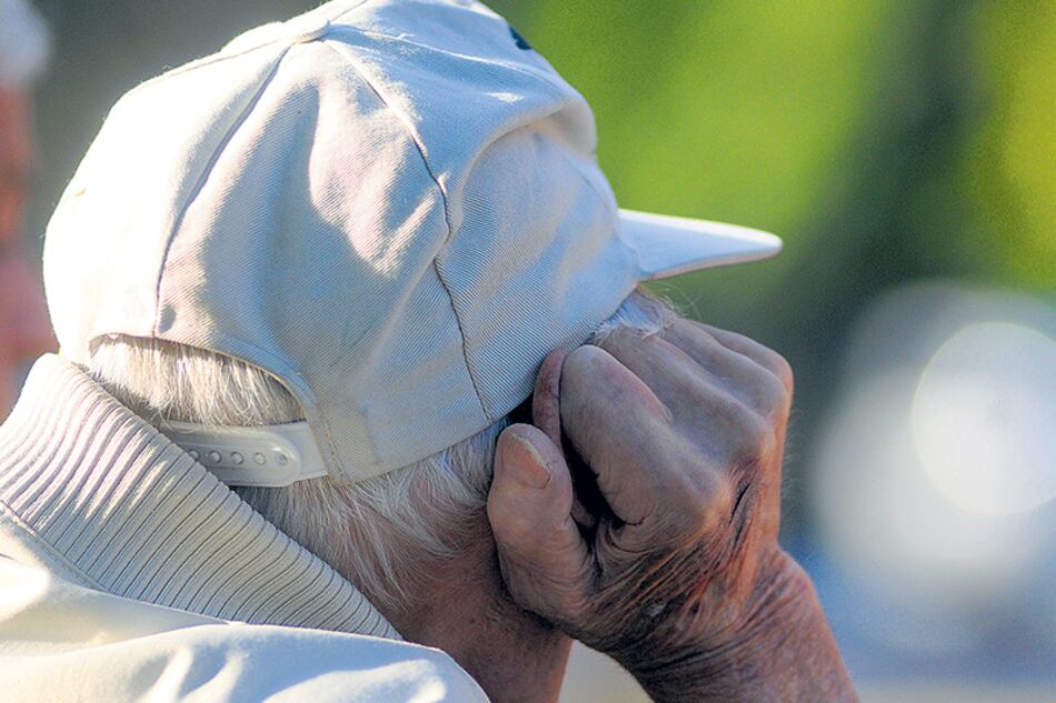 Con la fórmula del Gobierno, los jubilados hubieran recibido aumentos del 23,6 por ciento este año, en lugar de los 28 pagados.