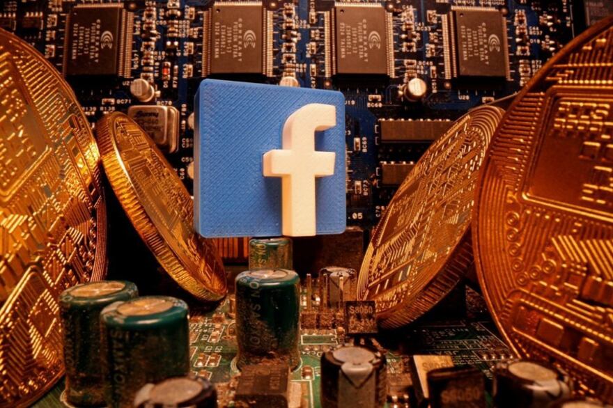 El mercado financiero está sorprendido por la rapidez con la que la tecnología blockchain es adoptada para guardar y transferir valor.