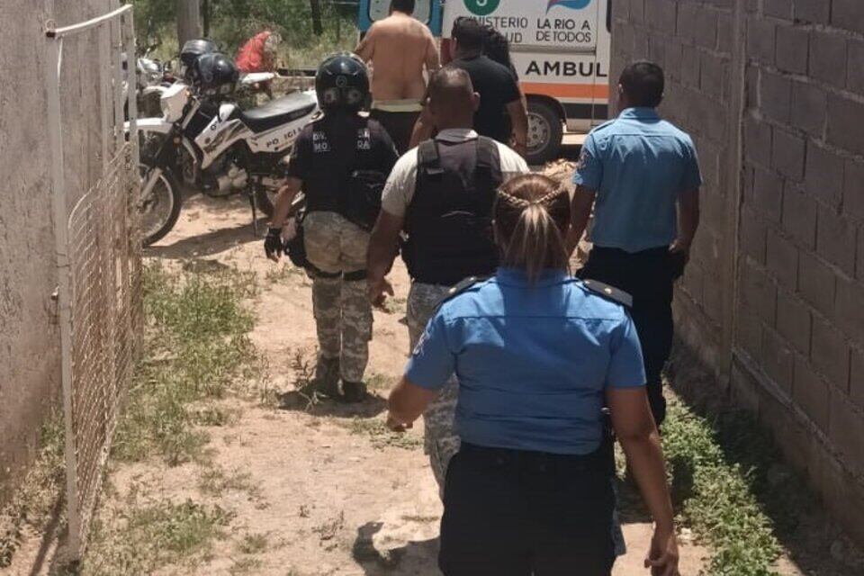 El intento de femicidio ocurrió el pasado 7 de enero.