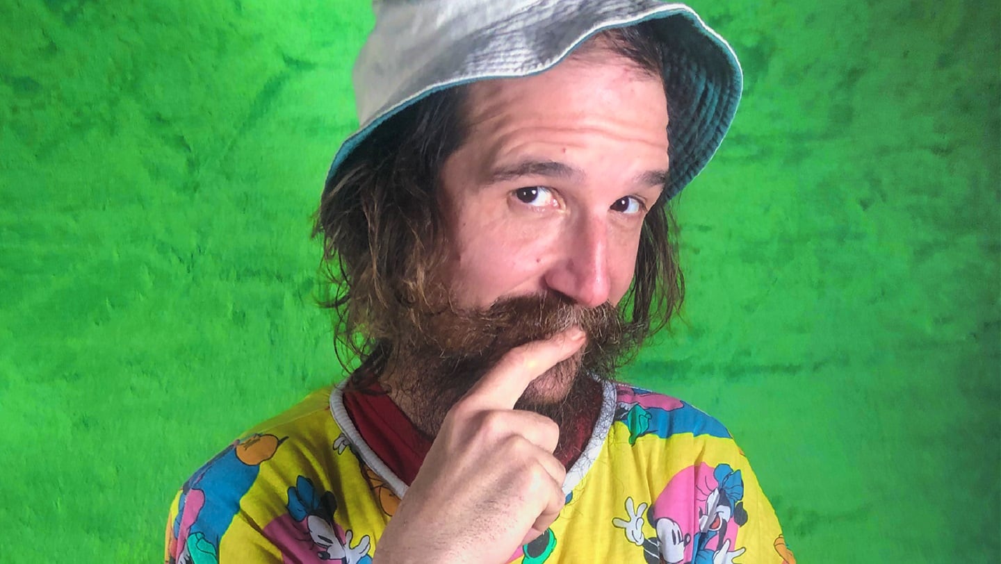 Para Bigott, la solución individual derrama a lo colectivo: “La lucha está en liberarte tú mismo de tu mente”.