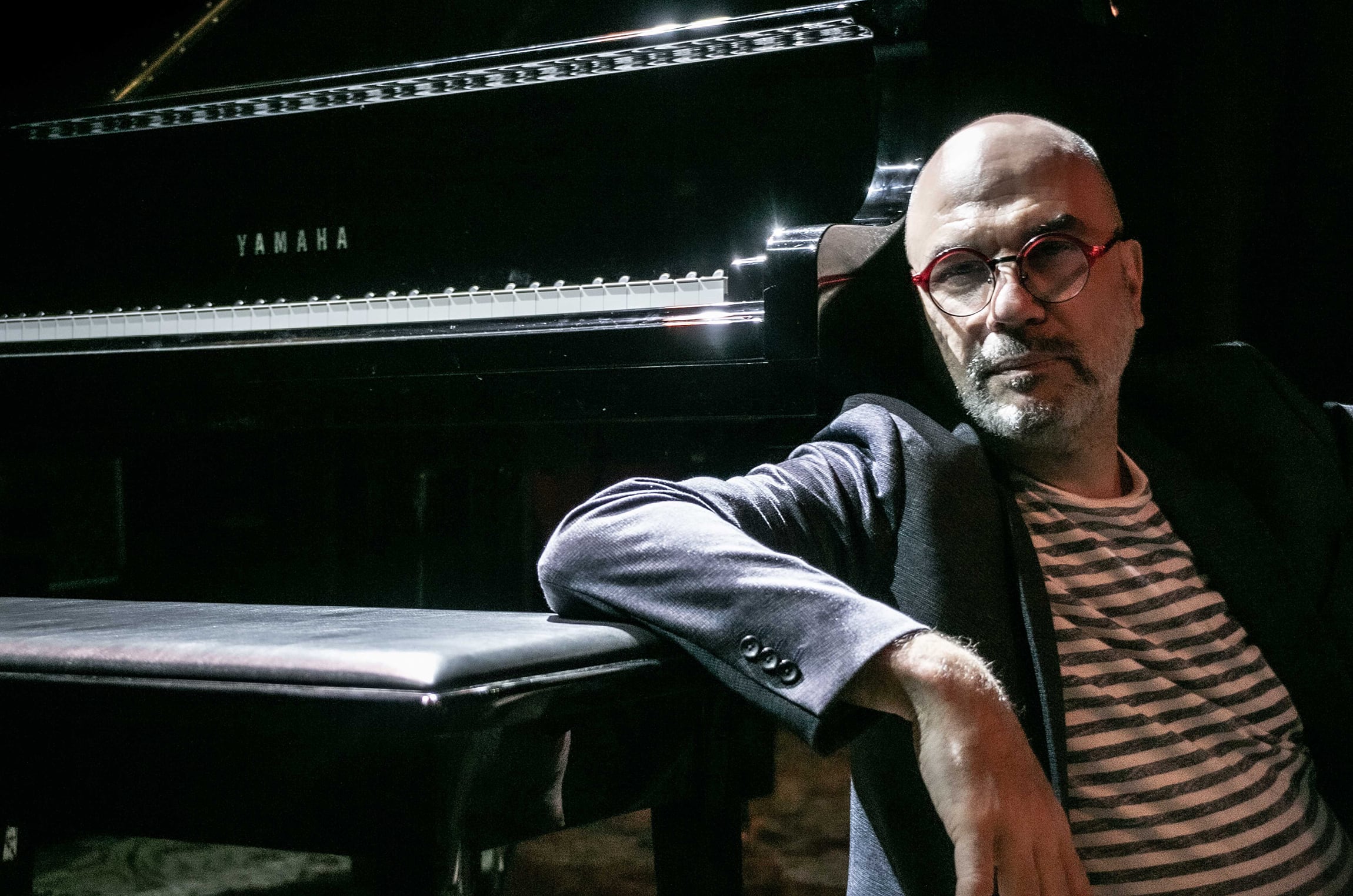 Ramírez actuará durante los próximos tres viernes de agosto.