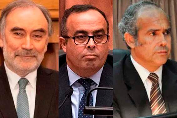 El fallo judicial puso fin a las subrogancias de los magistrados que habían reemplazado a Bruglia, Bertuzzi y Castelli, luego del traslado arbitrario durante el gobierno de Mauricio Macri. 