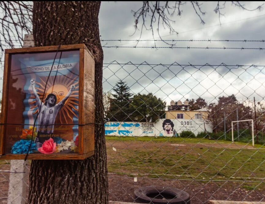 Del sueño de los sin jeta, por @carteroviajero.